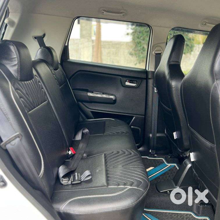 Maruti Suzuki Wagon R Zxi, 2021, Petrol