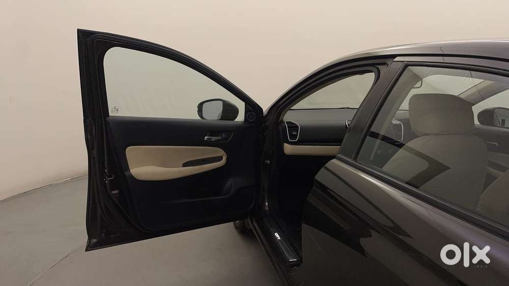 Honda City I-vtec Cvt Vx, 2022, Petrol