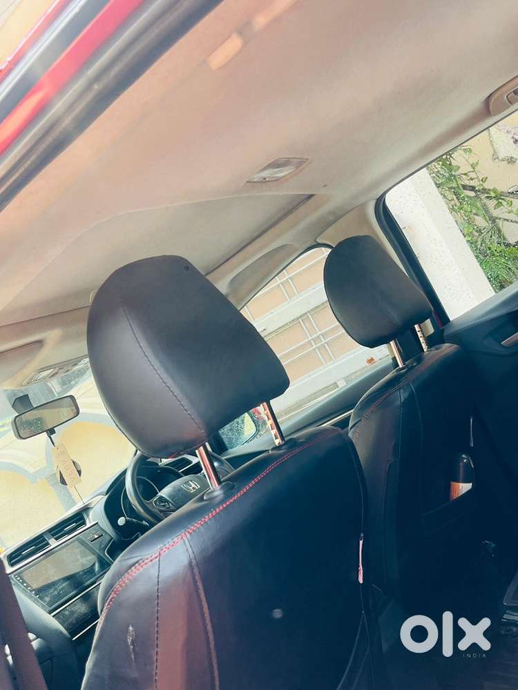 Honda Wr-v Diesel 2018 Model