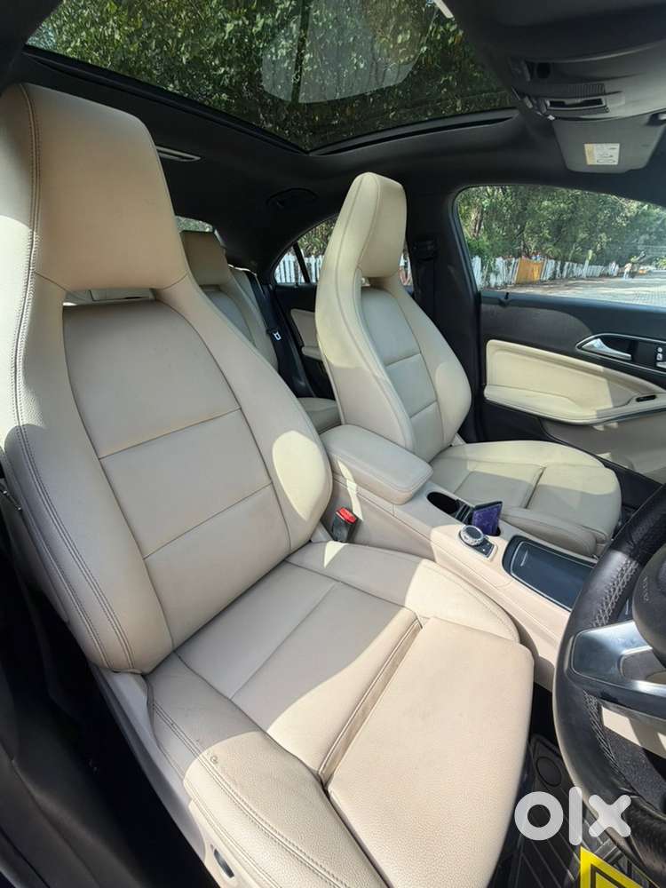 Mercedes-benz Cla 200 Sport 2018