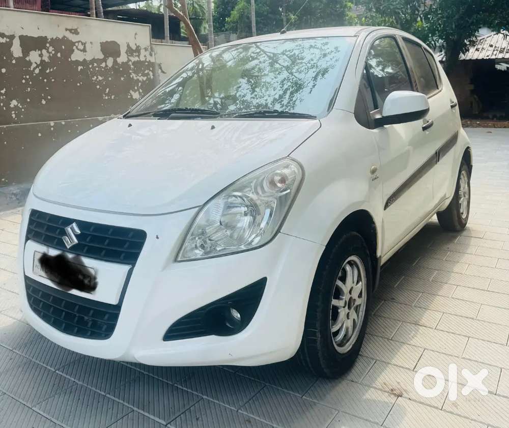Maruti Suzuki Ritz 2013 Diesel Well Maintained