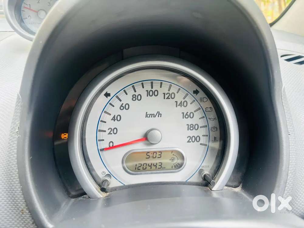 Maruti Suzuki Ritz Zdi 2015