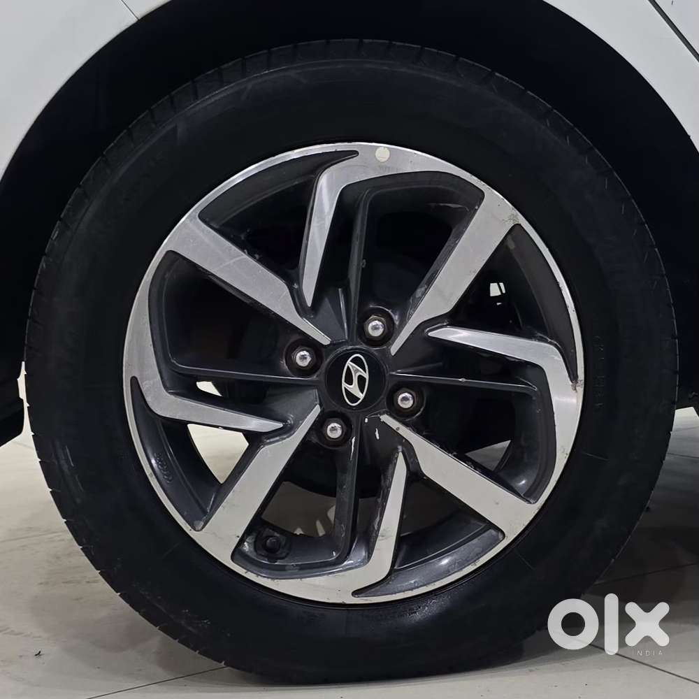 Hyundai Grand I10 Nios Asta, 2019, Petrol