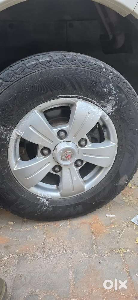 Very Good Condition