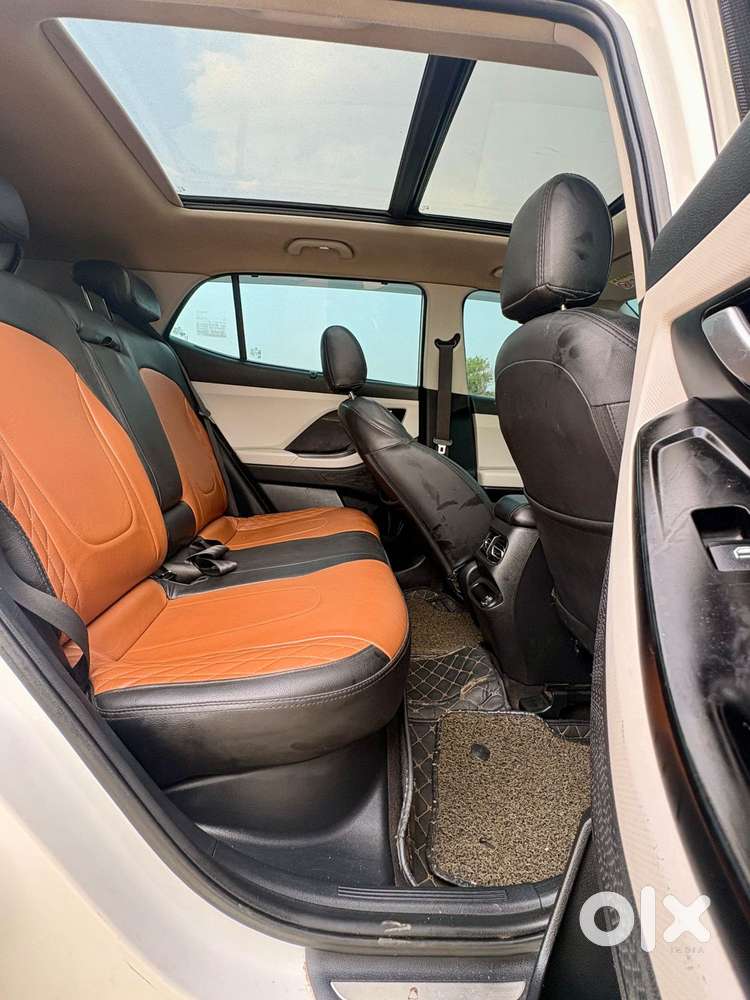 Hyundai Creta 1.6 Sx, 2020, Diesel