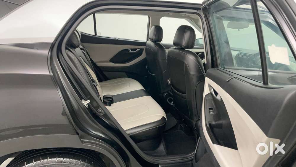 Hyundai Creta 1.5 Sx, 2023, Petrol