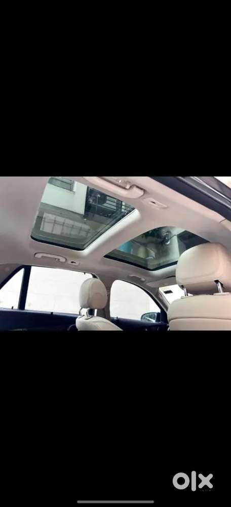 Mercedes-benz Glc 2016 Diesel