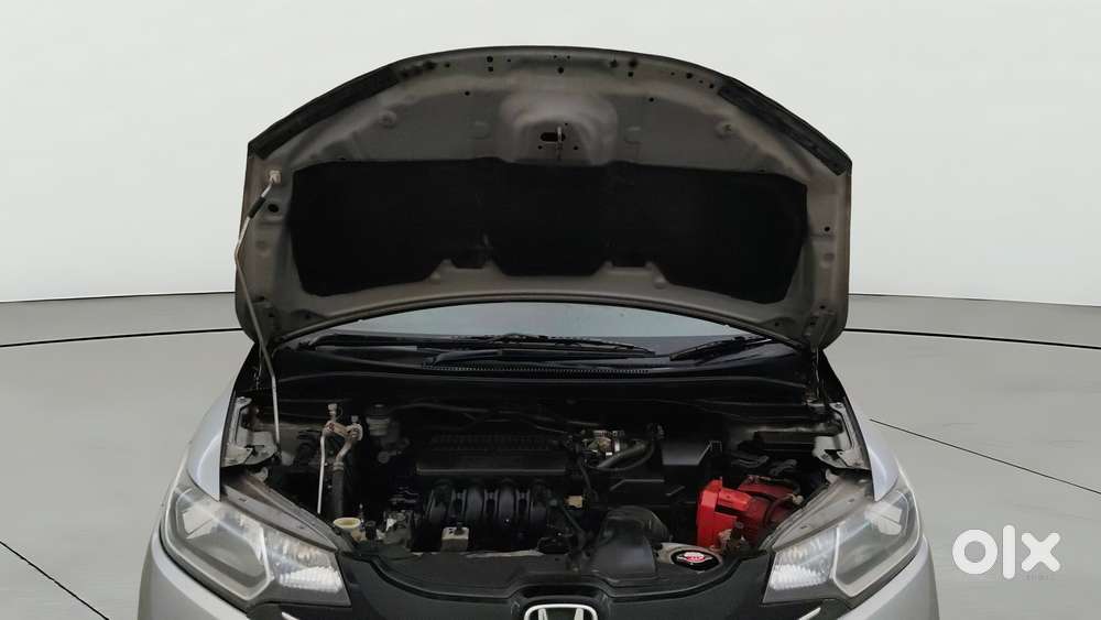 Honda Jazz Vx Cvt, 2018, Petrol