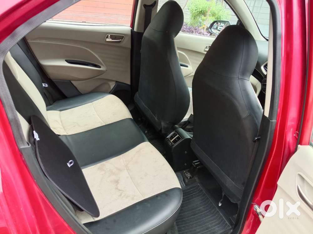 Hyundai Santro Sportz, 2019, Petrol