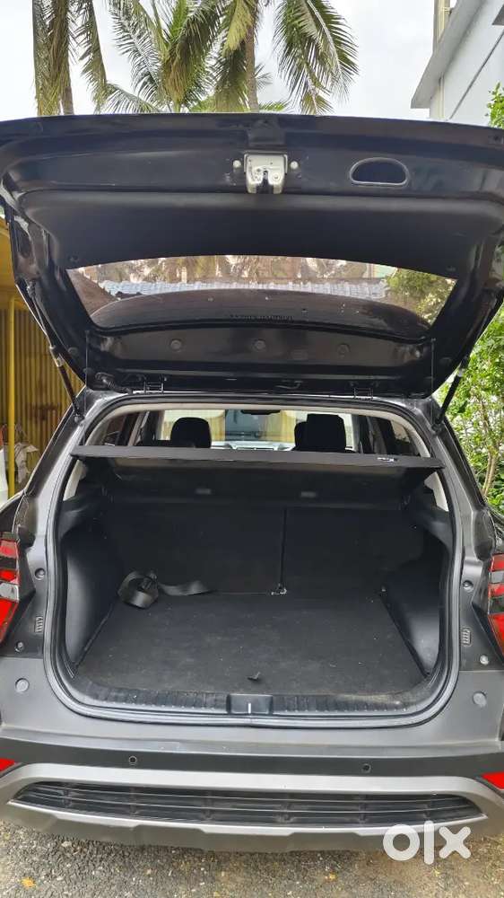Hyundai Creta 1.5 Sx 2022