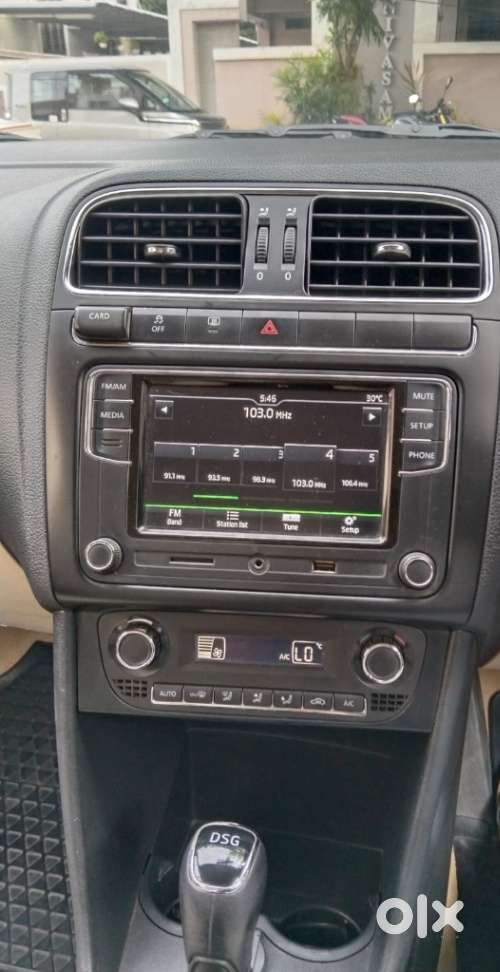 Skoda Rapid 1.5 Tdi At Style, 2017, Diesel