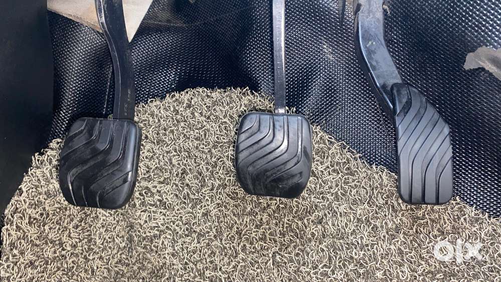 Renault Triber Rxz, 2019, Petrol