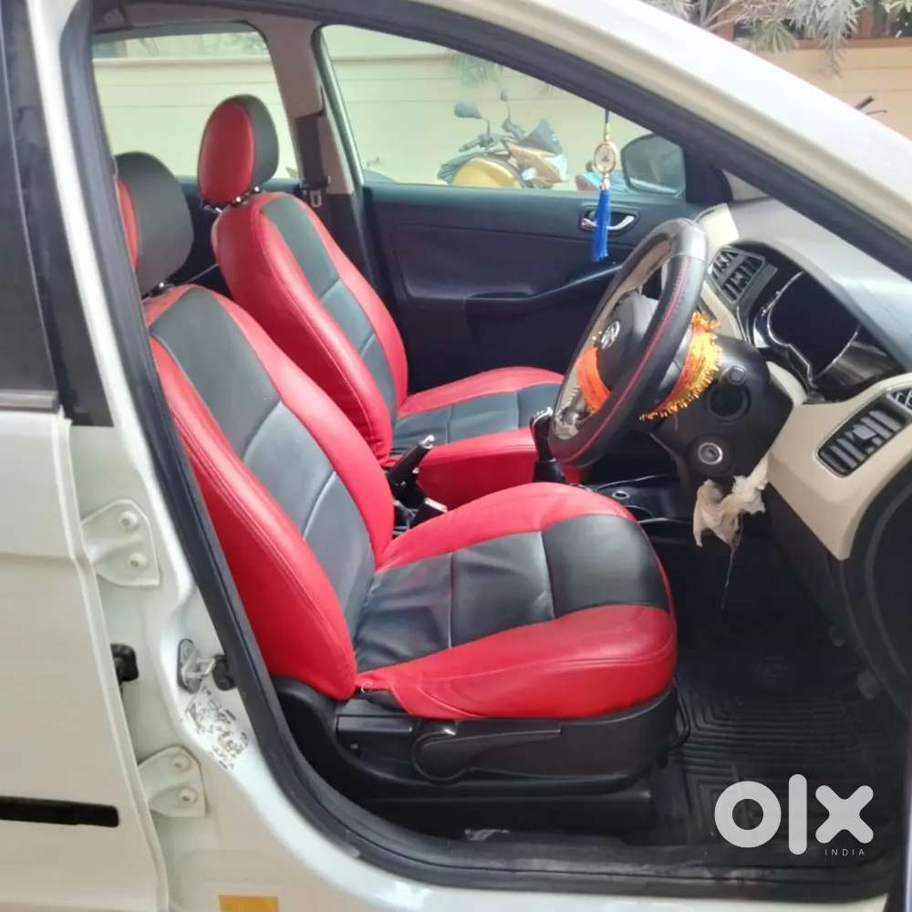 Tata Zest..2015 Model, Diesel,fully Conditional Vehicle