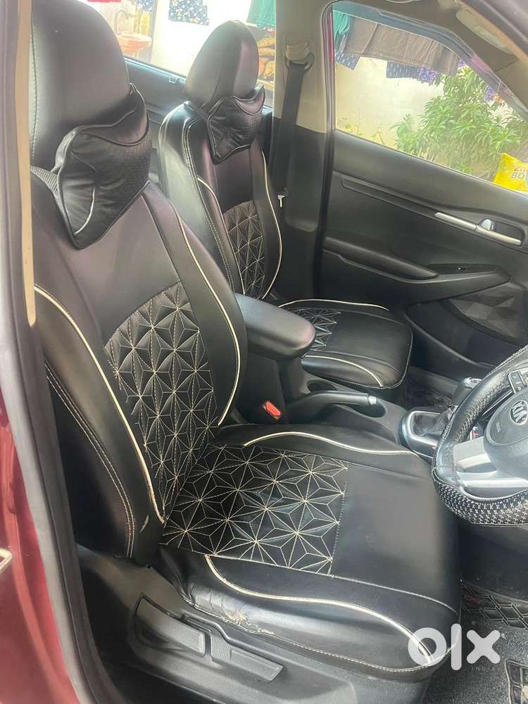 Kia Htk Plus Petrol Car