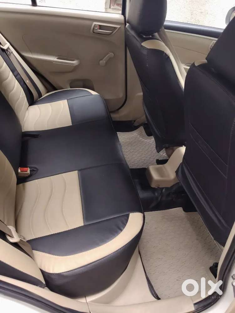 Maruti Suzuki Dzire 2021 Variant