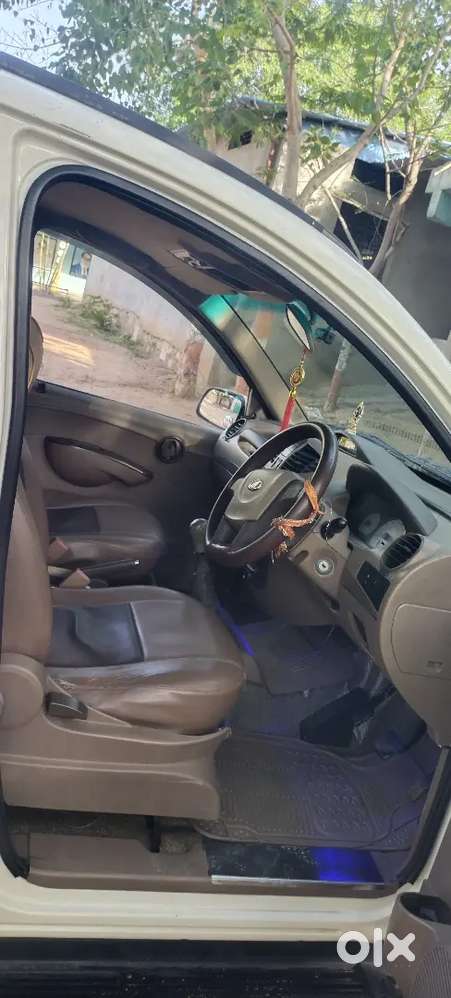 Mahindra Xylo Diesel 2013