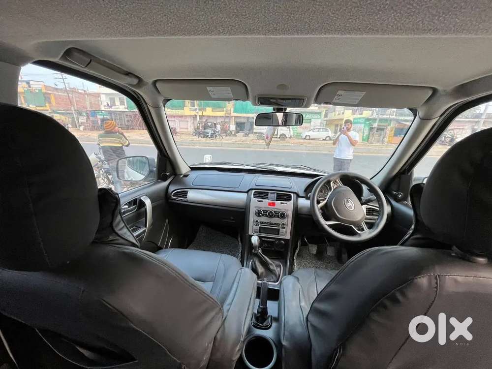 Good Condition Safari Storme