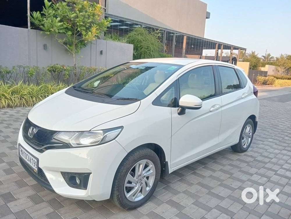 Honda Jazz 1.2 Sv I Vtec, 2016, Petrol
