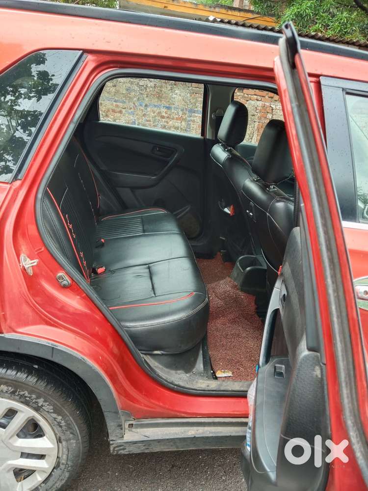 Maruti Suzuki Brezza Vdi, 2018, Diesel
