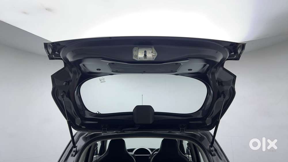 Maruti Suzuki S-presso Vxi Plus, 2023, Petrol