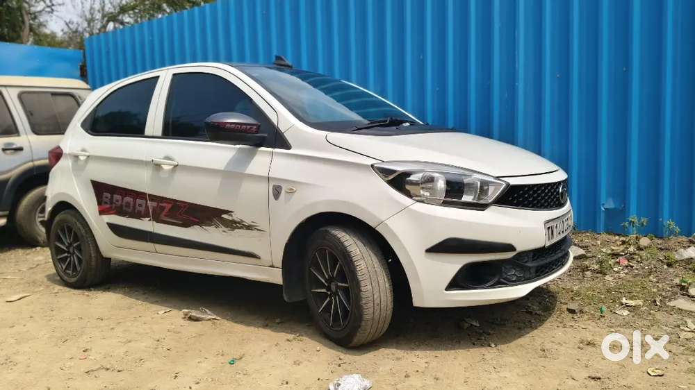 Tiago Amt Excellent Condition Car For Sale
