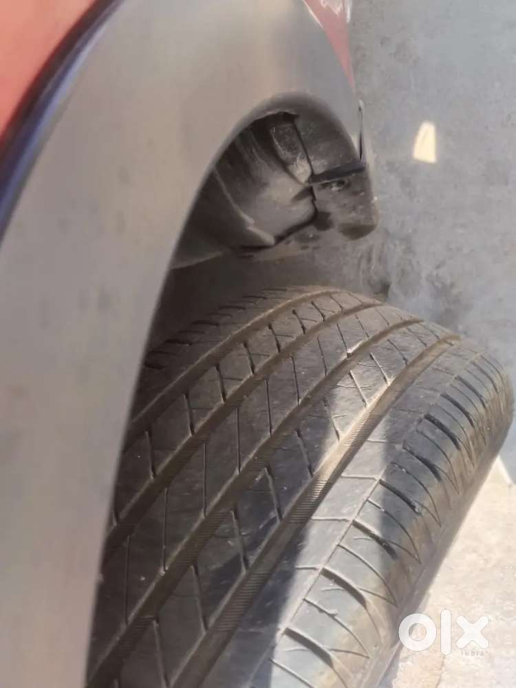 Maruti Suzuki Brezza 2017