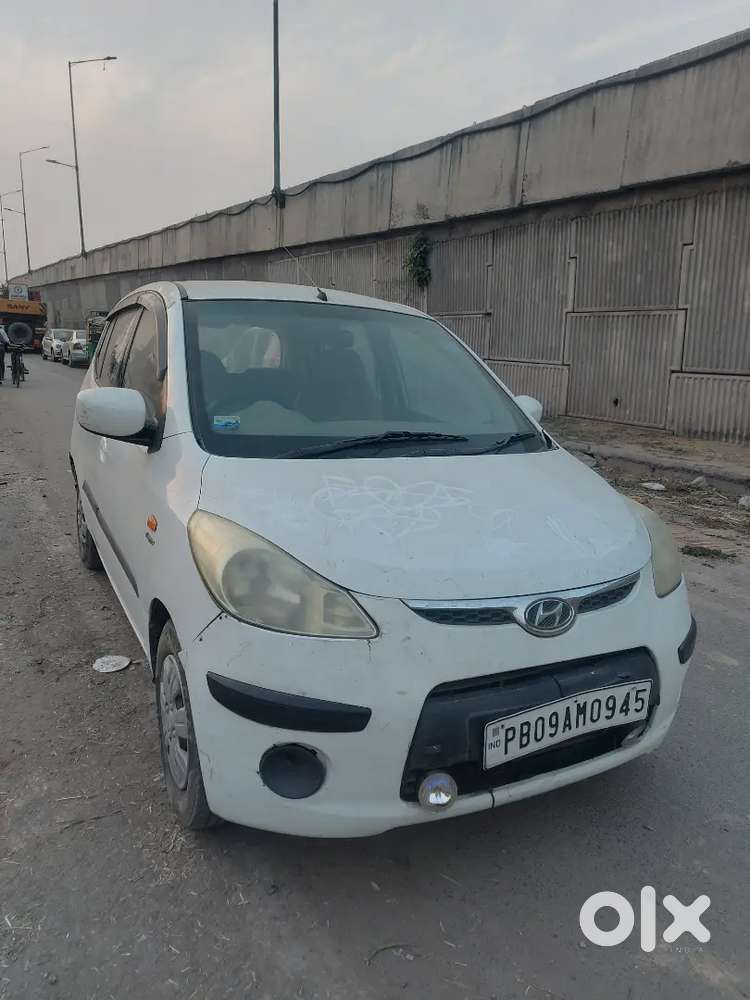 2009 Model I10
2029 Tak Passing 
2 Owner Car 
Good Condition Car