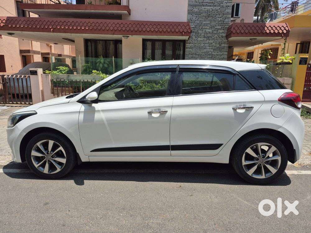 Hyundai I20 E 2014-2015 Asta 1.4 Crdi, 2015, Diesel