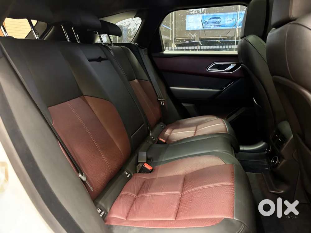 Land Rover Range Velar, 2025, Petrol
