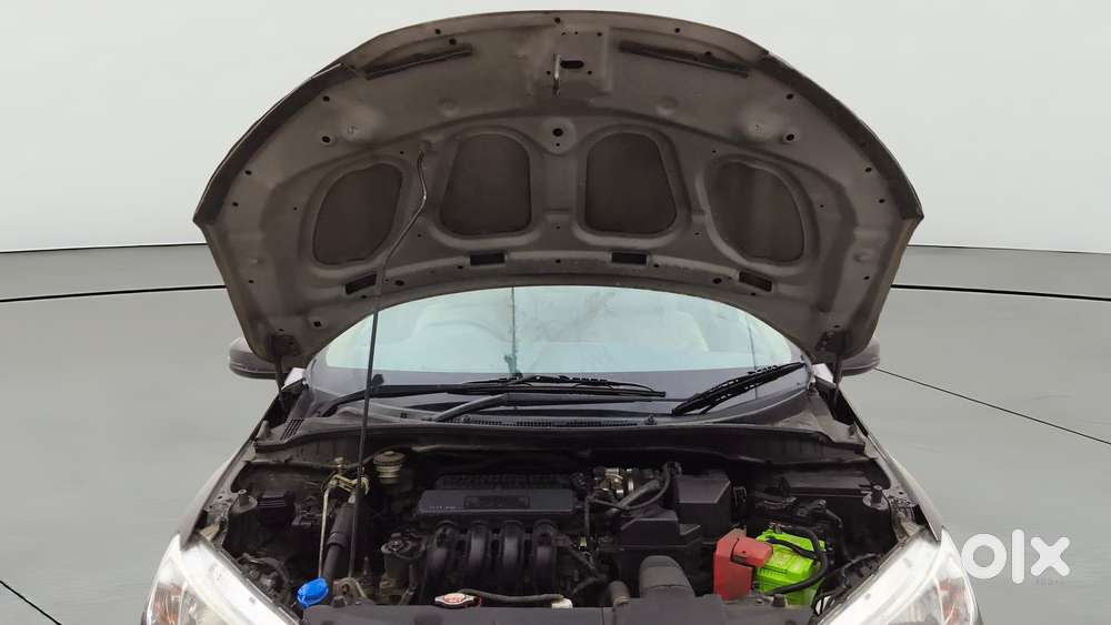 Honda City 2014-2015 I Vtec Cvt Vx, 2014, Petrol