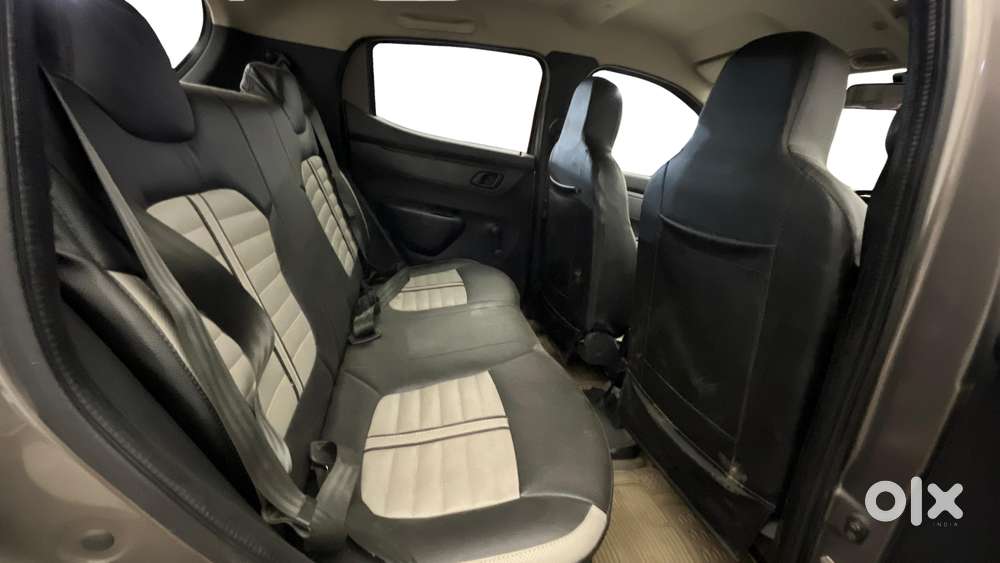 Renault Kwid Rxt, 2016, Petrol