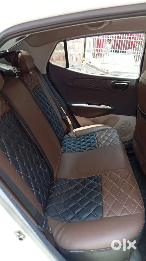 Hyundai Aura 2023 Cng & Hybrids Good Condition