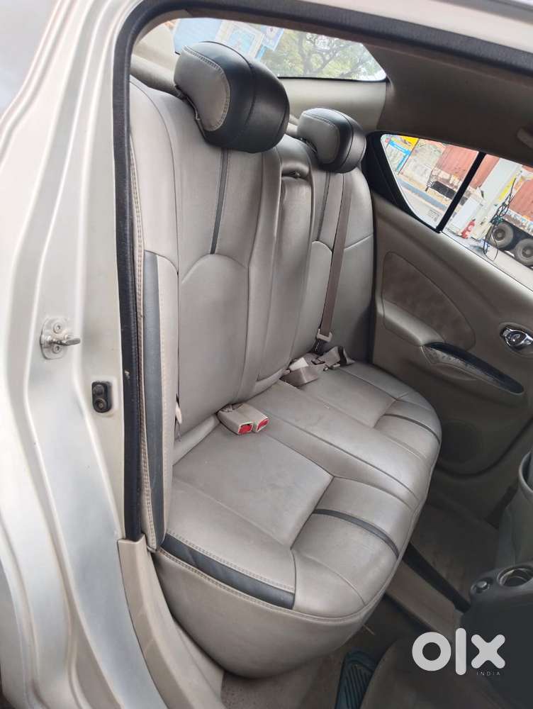 Nissan Sunny Xv D, 2014, Diesel