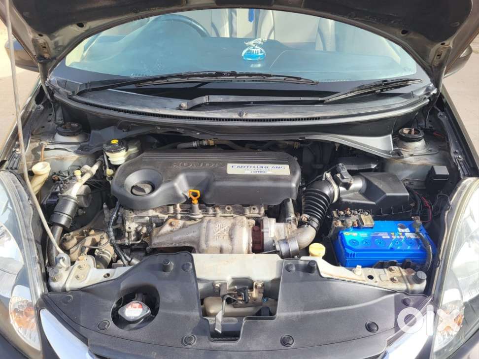 Honda Amaze 1.5 S I-dtec, 2016, Diesel