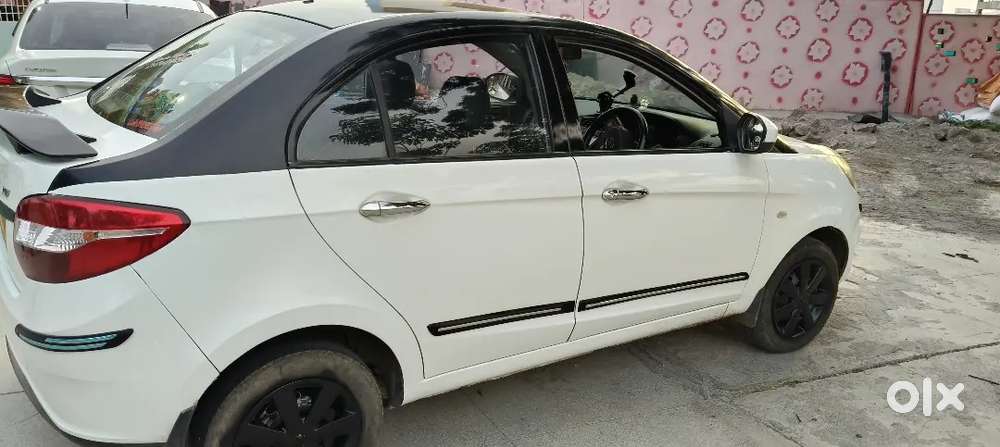 Tata Zest Diesel 2019 Quadrajet