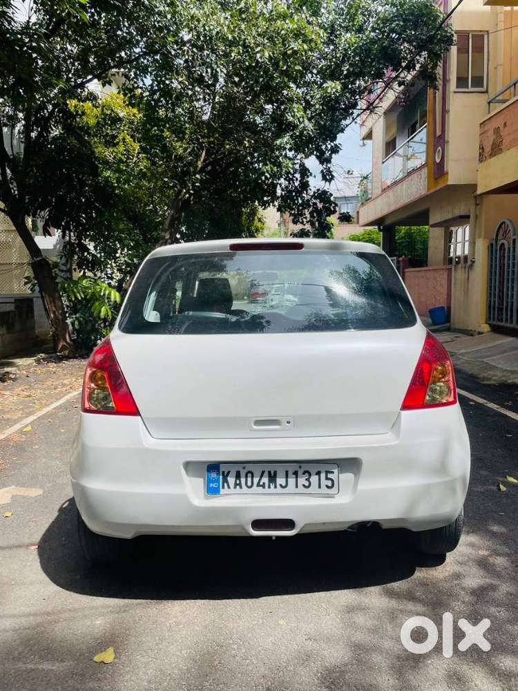 Maruti Suzuki Swift 2011-2014 Vdi, 2014, Diesel