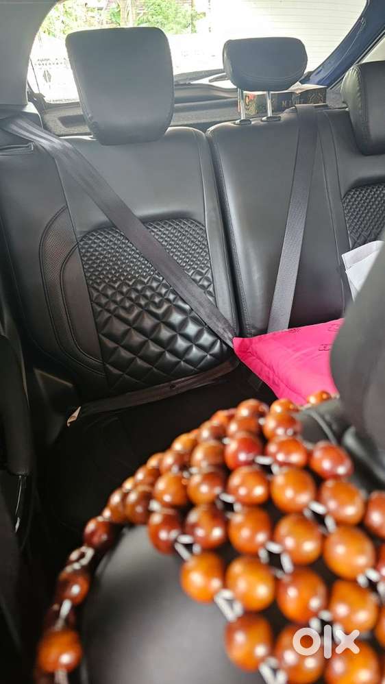 Toyota Glanza Petrol 2023