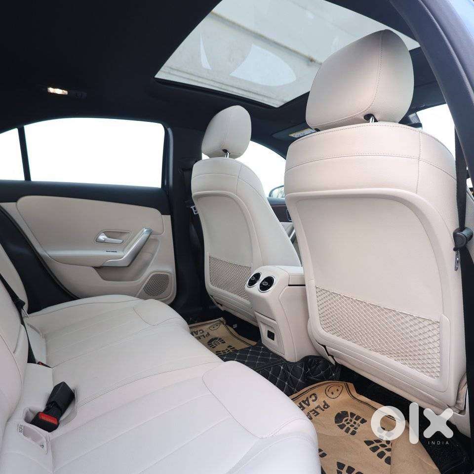 Mercedes-benz A Class 2.1 A200 Cdi Style, 2023, Diesel