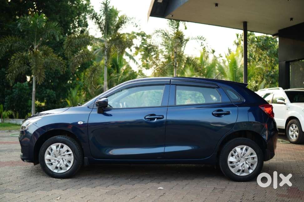 Maruti Suzuki Baleno, 2024, Petrol