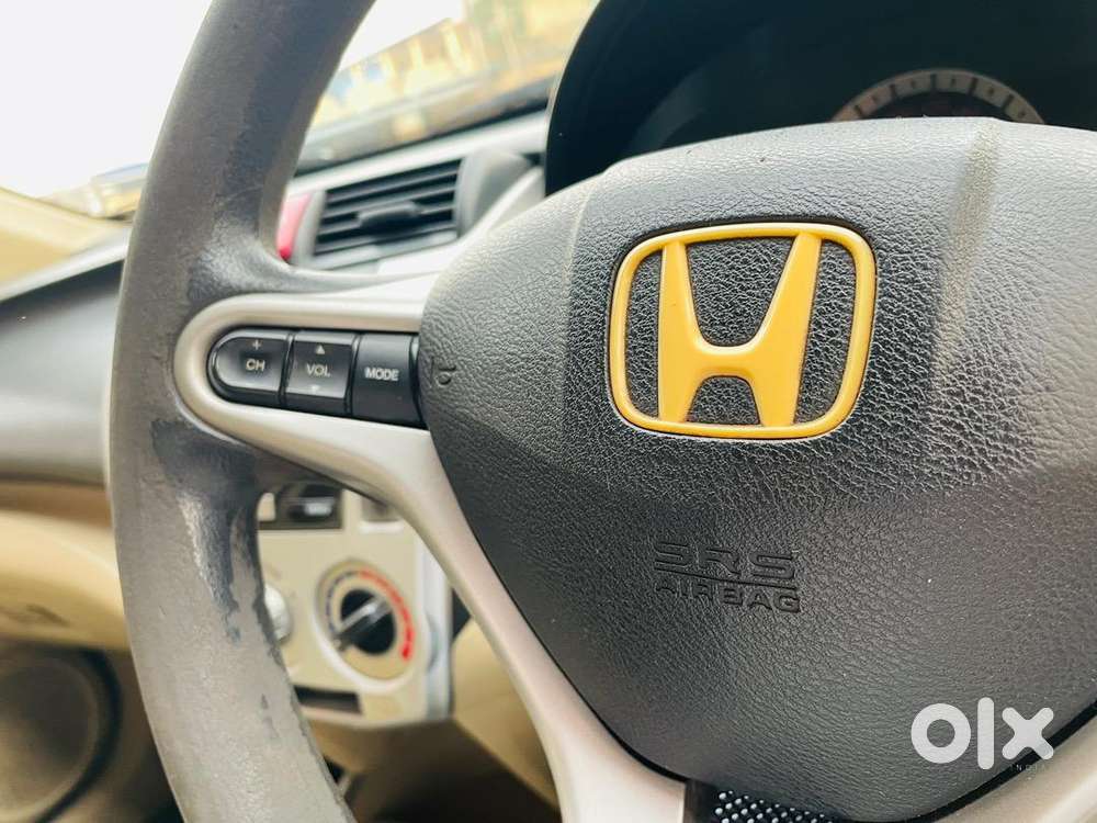 Honda City Validity 2031 Super Condition