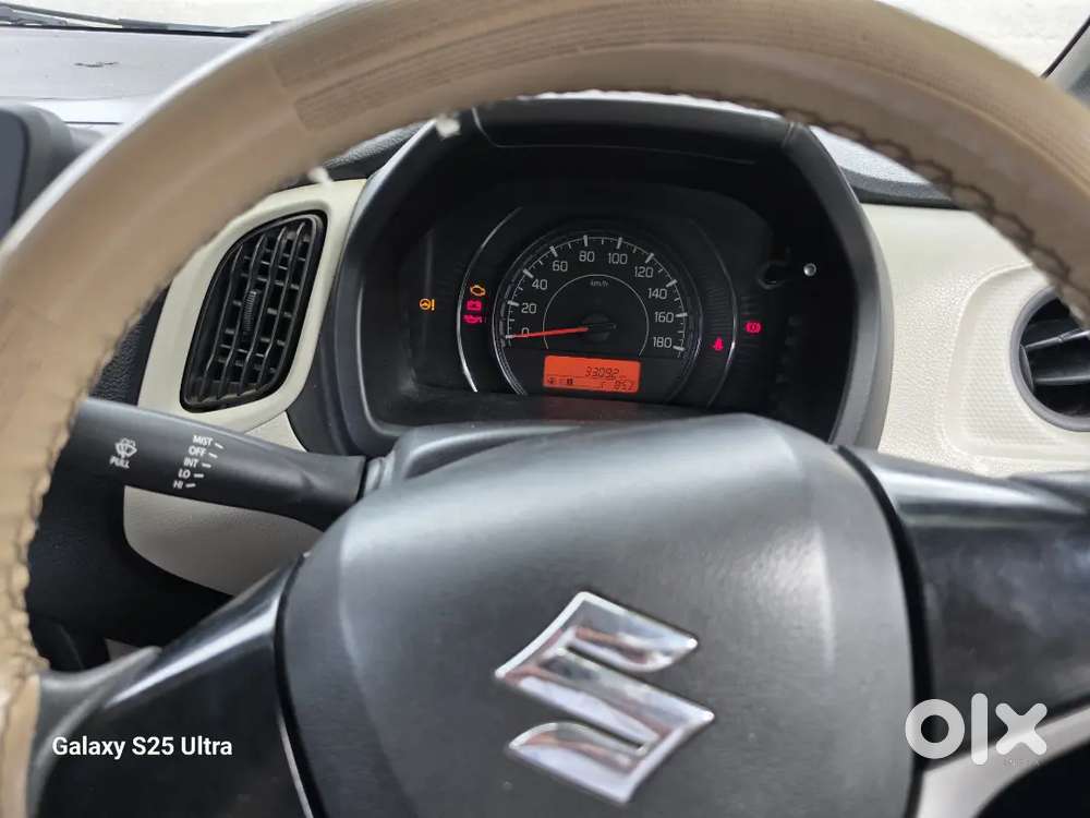 Maruti Suzuki Wagon R 2024 Second Owner