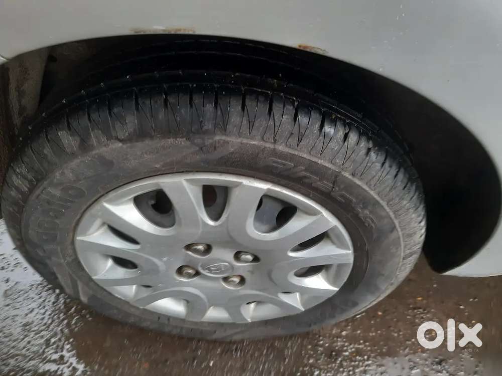 Hyundai I20 2009 Petrol Well Maintained