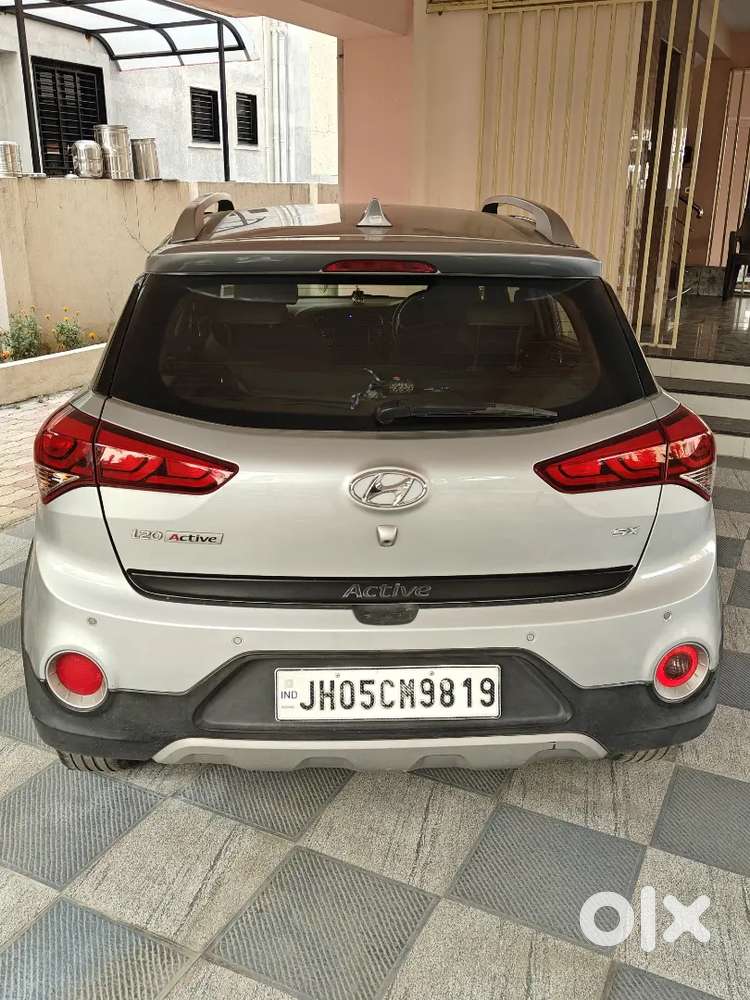 Hyundai I20 Active Diesel 1919