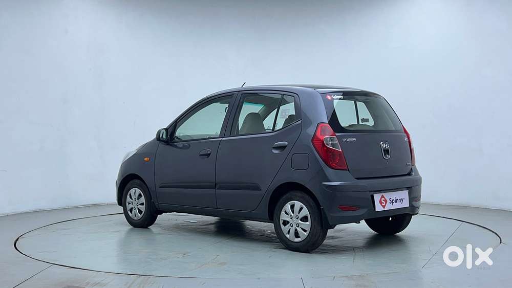 Hyundai I10 Magna 1.1l, 2012, Petrol