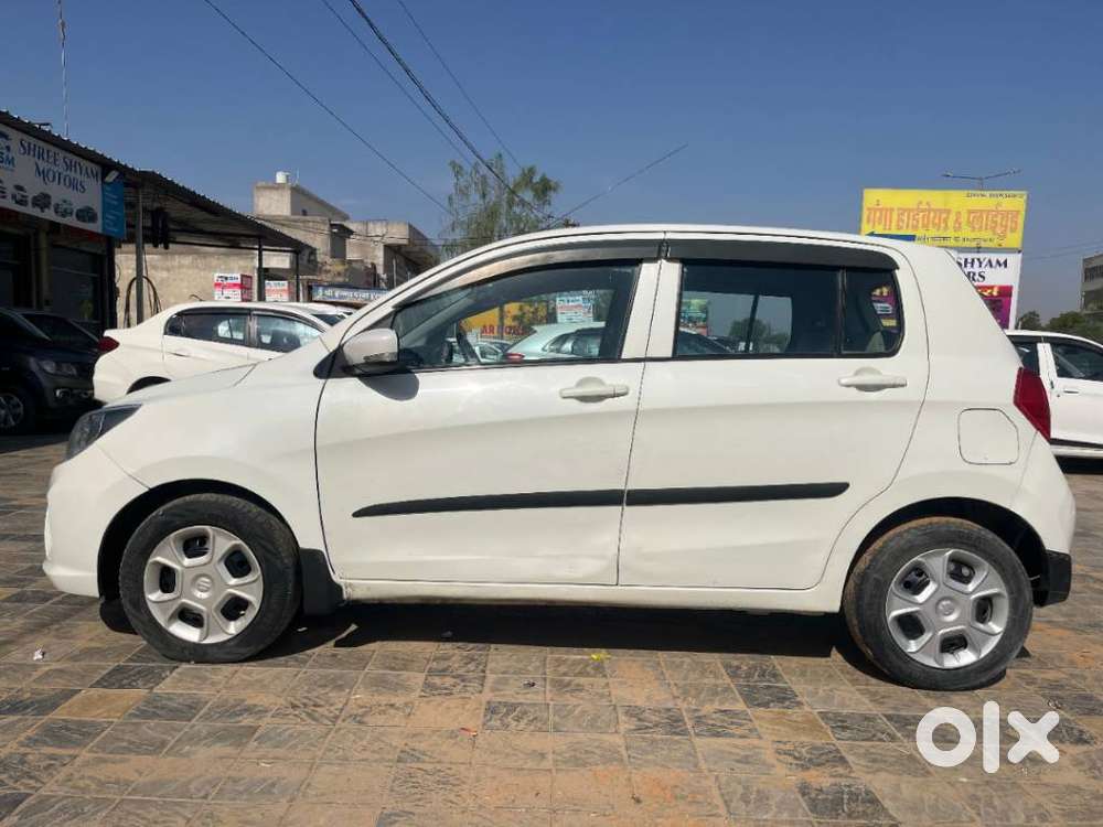 Maruti Suzuki Celerio Zxi, 2020, Lpg