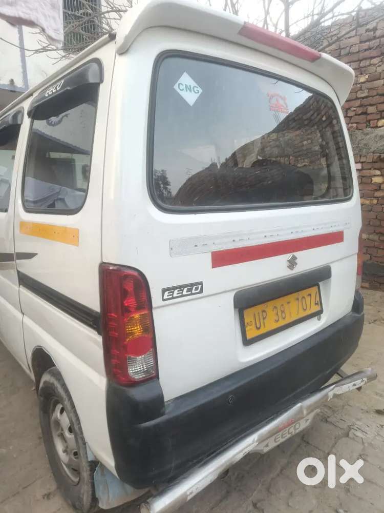 Good Condition Cng Pass On Paper And All Documents Complete