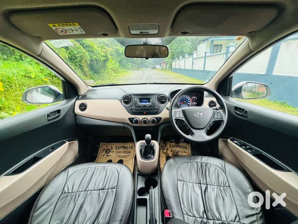 Hyundai Grand I10 2019