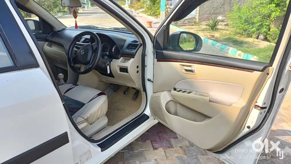Maruti Swift Dzire, 2013 Modal, All New Tyre, Music Speaker New With S