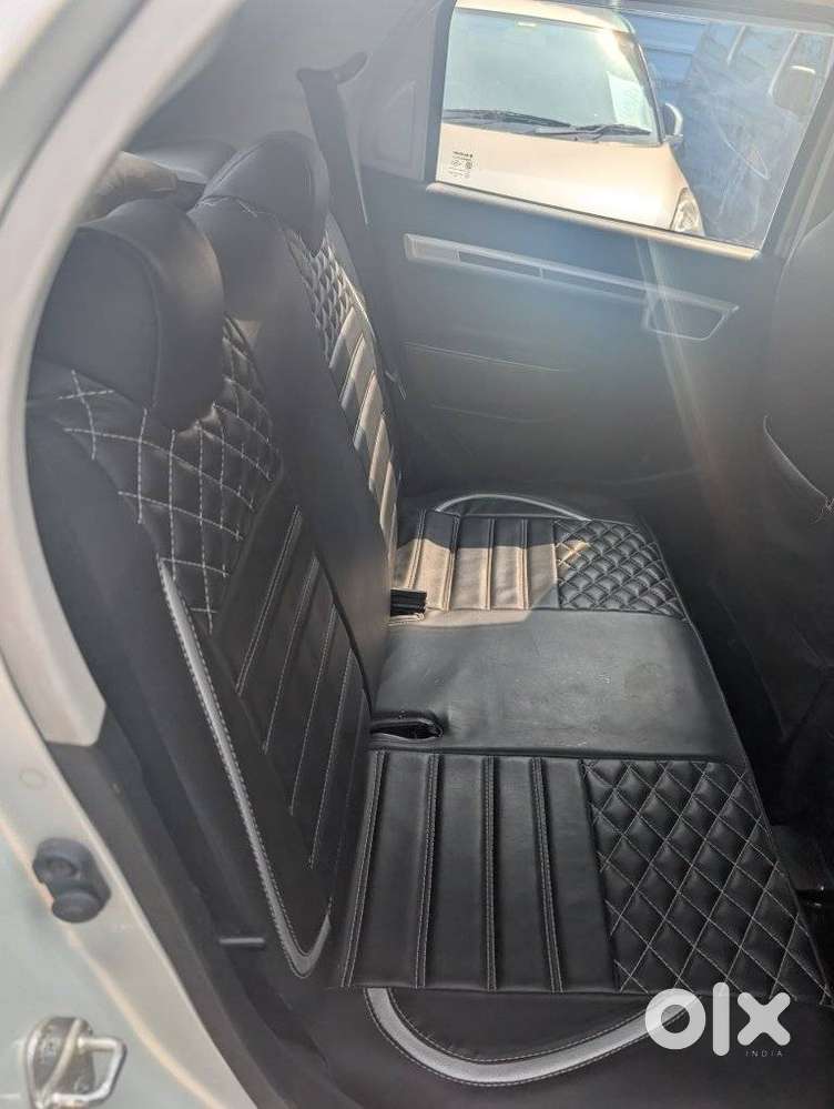 Maruti Suzuki S-presso Vxi Plus Amt, 2020, Diesel