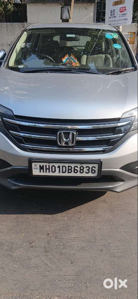 Honda Crv Car For Sale